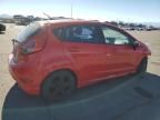 2014 Ford Fiesta ST