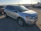 2012 Ford Edge Limited