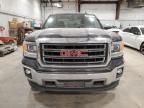 2015 GMC Sierra K1500 SLT