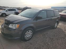 2019 Dodge Grand Caravan SE en venta en Phoenix, AZ