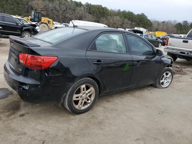 2013 KIA Forte EX