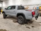 2019 Toyota Tacoma Double Cab