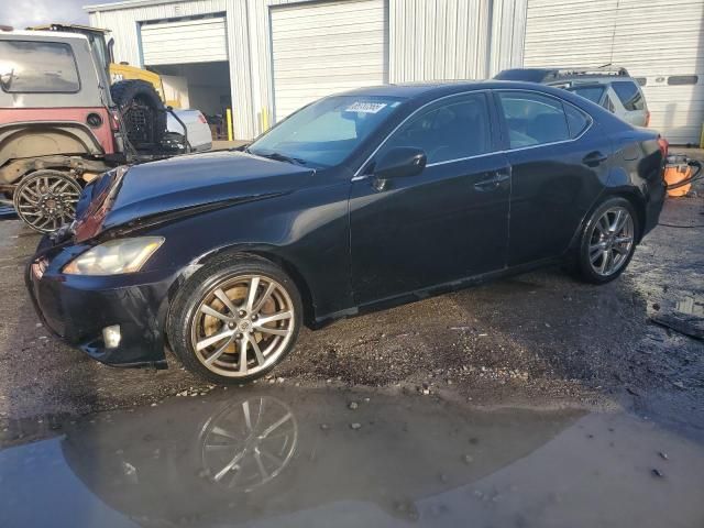 2006 Lexus IS 350