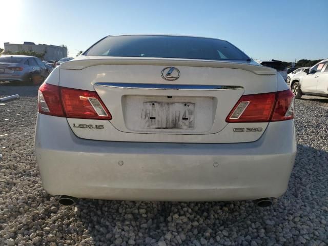 2008 Lexus ES 350