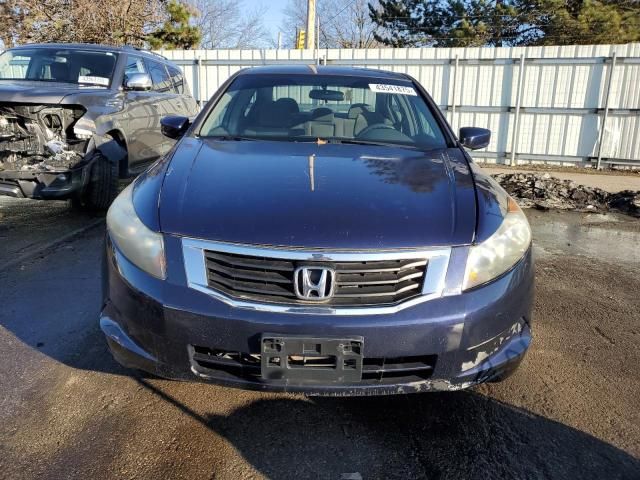 2009 Honda Accord LXP