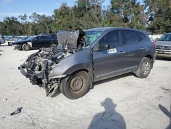 2013 Nissan Rogue S en venta en Ocala, FL