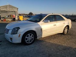 Cadillac salvage cars for sale: 2007 Cadillac CTS