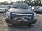 2012 Cadillac Escalade Luxury