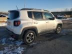 2016 Jeep Renegade Sport