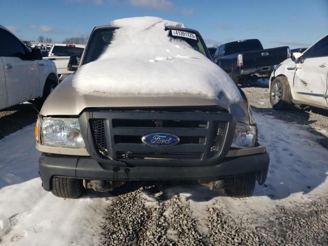 2008 Ford Ranger