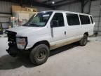 2008 Ford Econoline E350 Super Duty Wagon