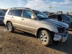 2007 Toyota Highlander Sport