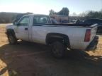 2007 Chevrolet Silverado C2500 Heavy Duty