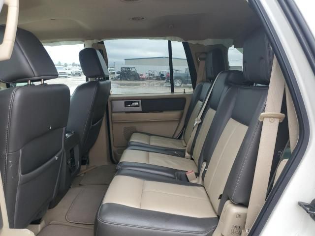 2008 Ford Expedition Eddie Bauer