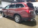 2019 Honda Pilot EXL