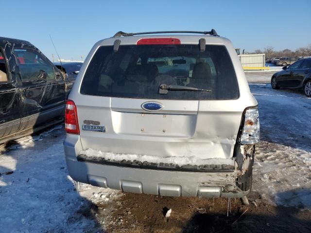 2008 Ford Escape XLT