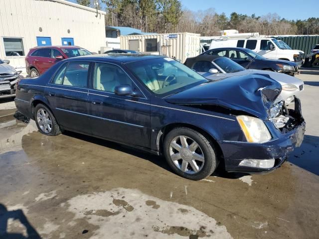 2006 Cadillac DTS