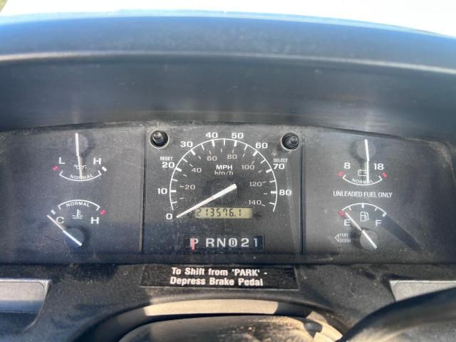 1996 Ford F350