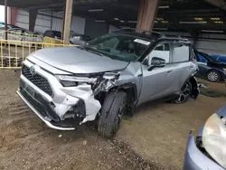 2022 Toyota Rav4 Prime XSE en venta en American Canyon, CA