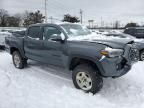 2023 Toyota Tacoma Double Cab