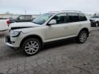 2009 Volkswagen Touareg 2 V6 TDI