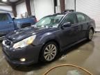 2012 Subaru Legacy 2.5I Limited