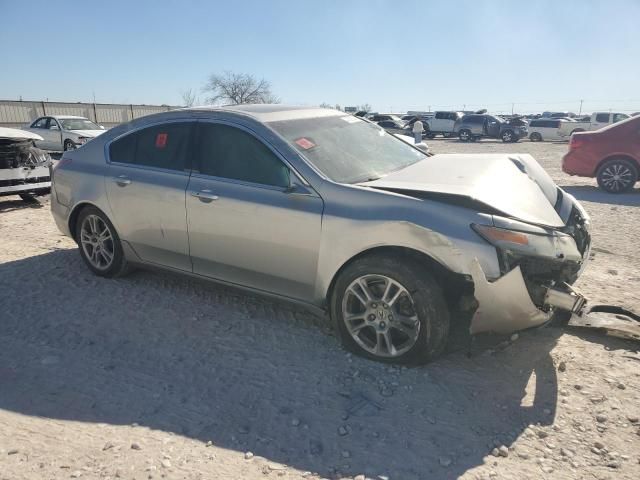 2011 Acura TL