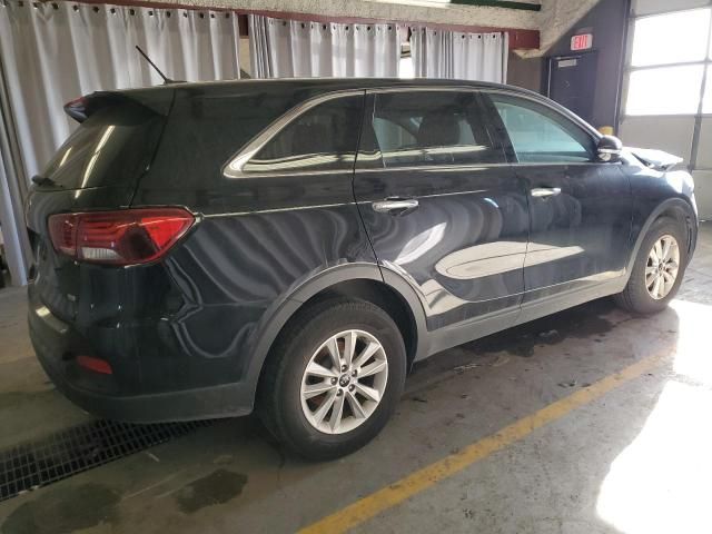 2020 KIA Sorento L