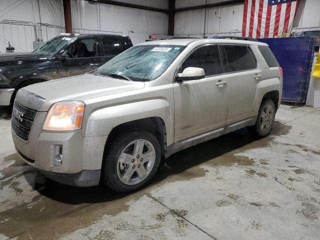 2013 GMC Terrain SLT