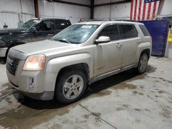 GMC salvage cars for sale: 2013 GMC Terrain SLT