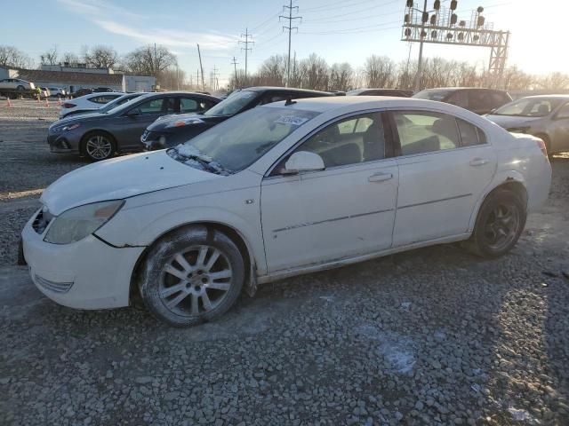 2007 Saturn Aura XE