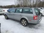 2004 Volkswagen Passat GLX