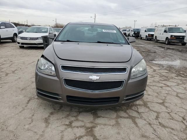 2012 Chevrolet Malibu 1LT