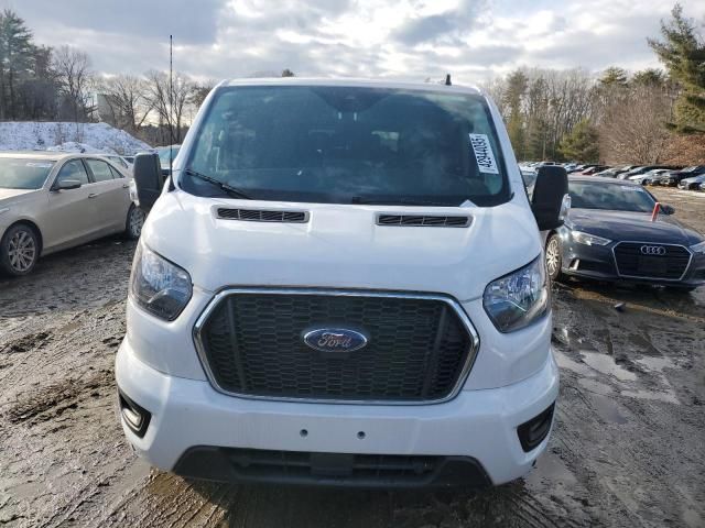 2024 Ford Transit T-350