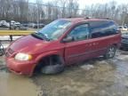 2005 Dodge Caravan SXT