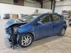 2013 Toyota Prius C en venta en Greenwood, NE