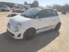 2013 Fiat 500 Abarth