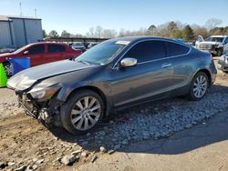 2009 Honda Accord EXL en venta en Florence, MS