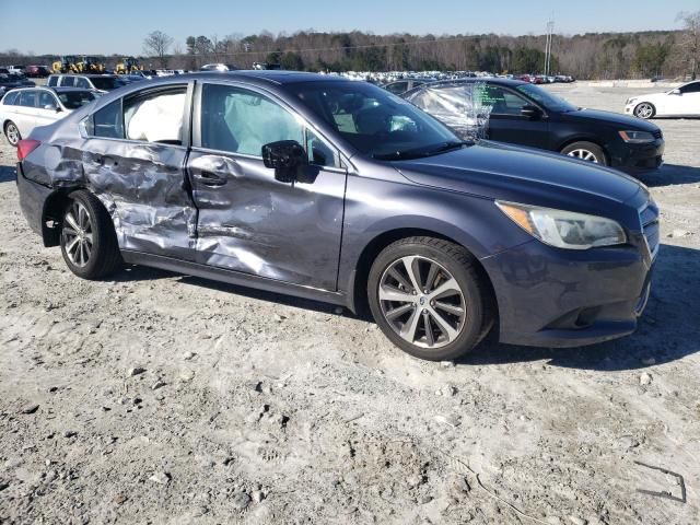 2016 Subaru Legacy 2.5I Limited