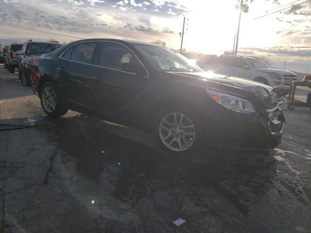 2014 Chevrolet Malibu 1LT