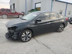 Run And Drives Cars for sale at auction: 2019 Nissan Sentra S