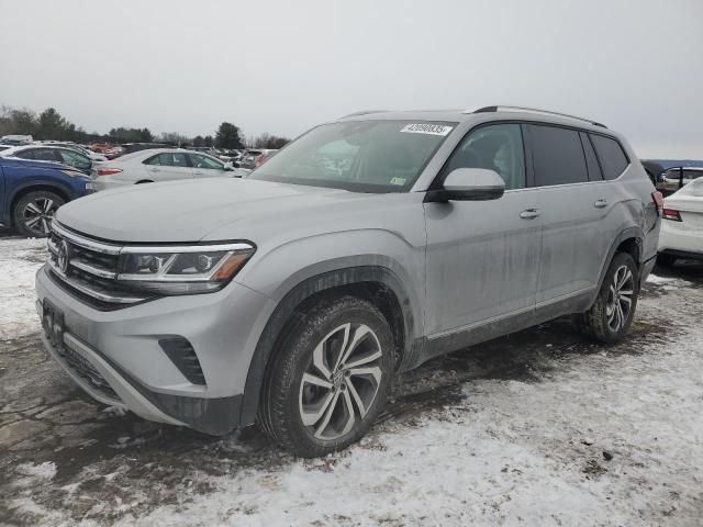 2023 Volkswagen Atlas SEL