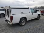 2012 Chevrolet Colorado