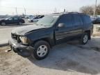 2002 Chevrolet Trailblazer