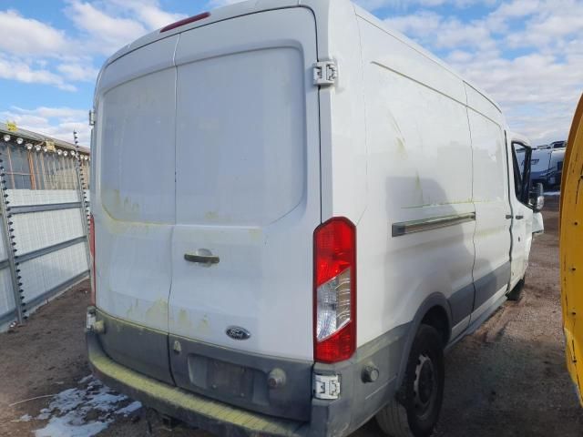 2015 Ford Transit T-250