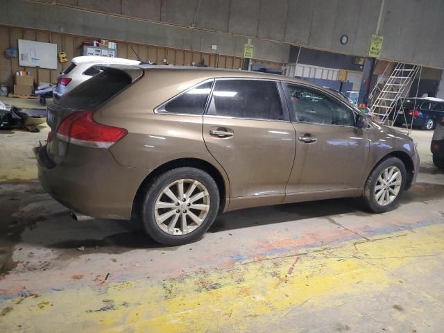 2009 Toyota Venza