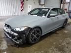 2024 BMW 2024 B M W 3 Series 4D Sedan 330I Xdrive Msport