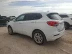 2018 Buick Envision Essence