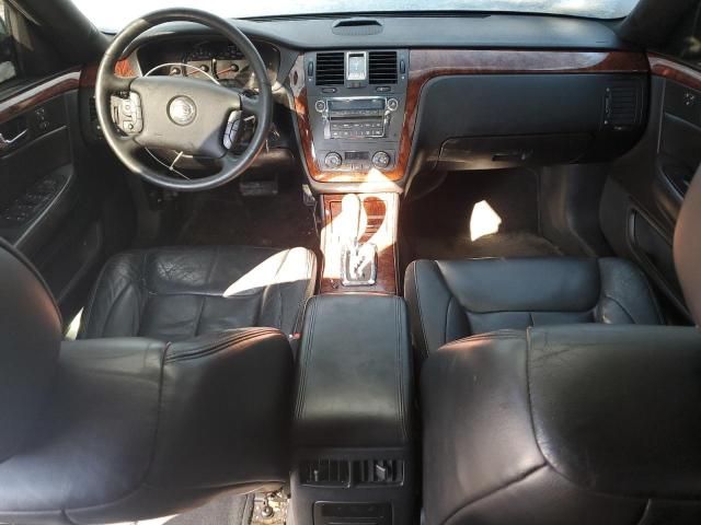 2006 Cadillac DTS