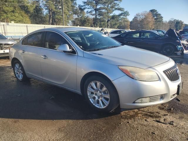 2013 Buick Regal Premium